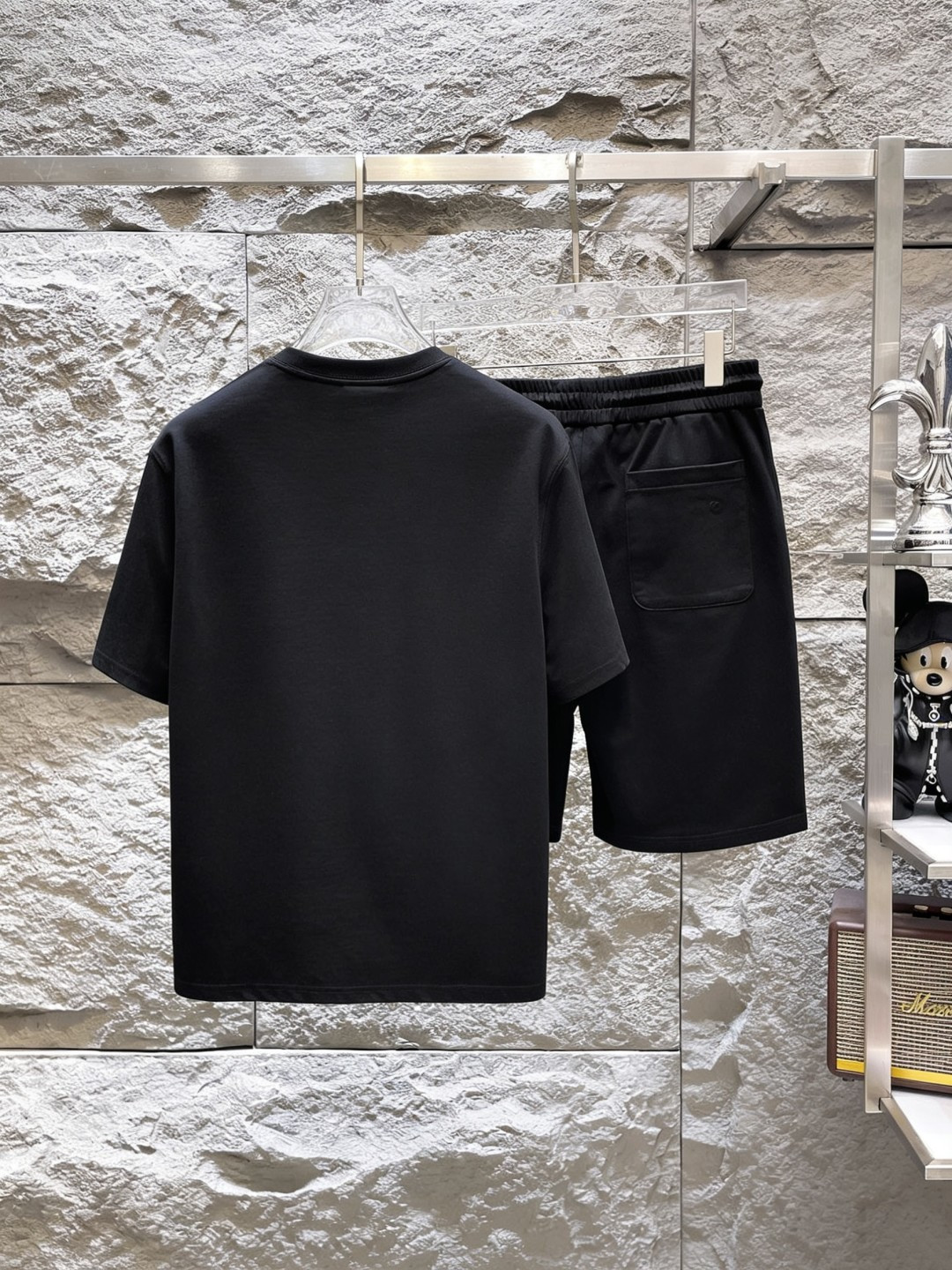 clothes and pants